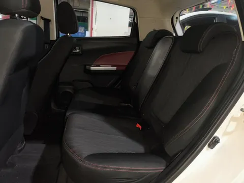 Changan