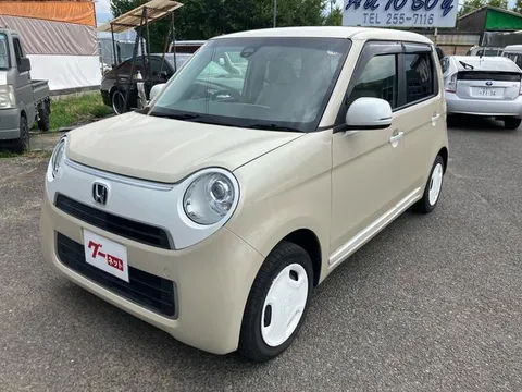 Honda N-ONE
