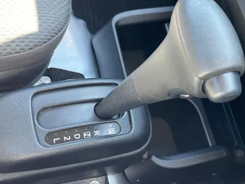 Toyota Pixis Truck