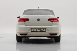 Volkswagen Passat GT