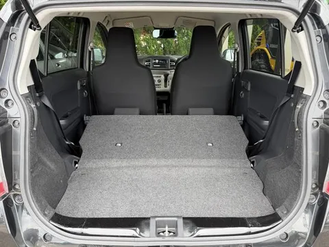 Subaru Pleo Plus