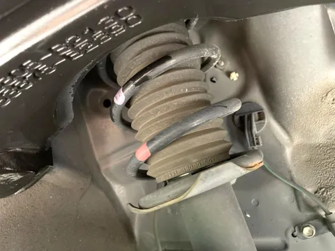 Daihatsu Mira Tocot