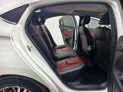 Chery Arrizo 5