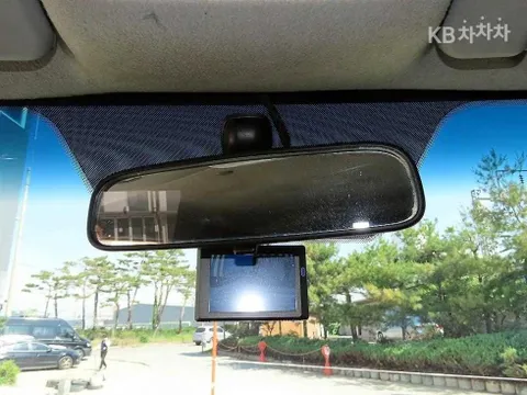 Kia Bongo 3