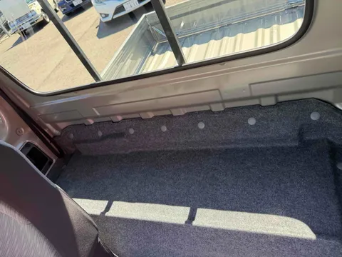 Suzuki Carry Track