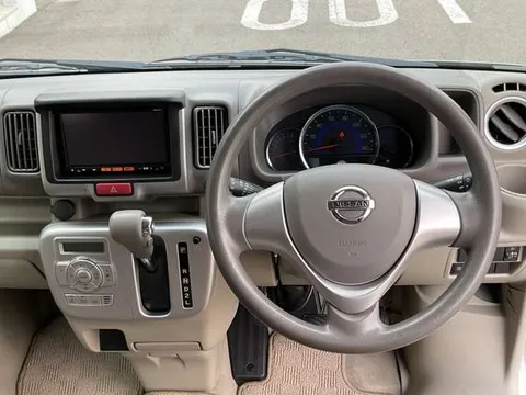 Nissan Clipper Rio