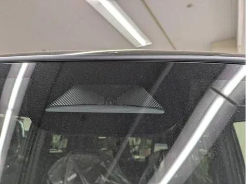 Honda N-BOX Joy