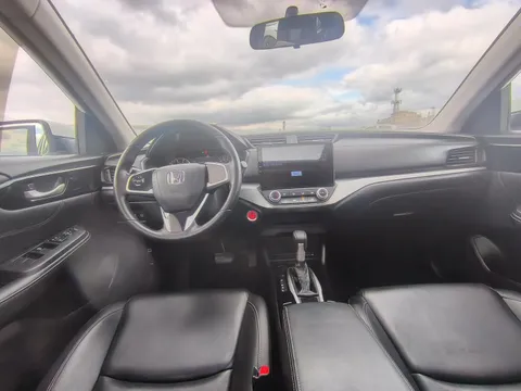 Honda Envix