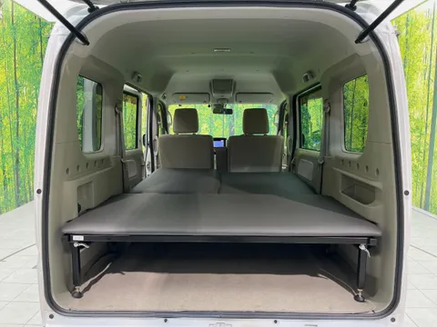 Mitsubishi Town Box