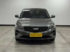 Geely