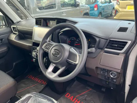 Daihatsu Thor