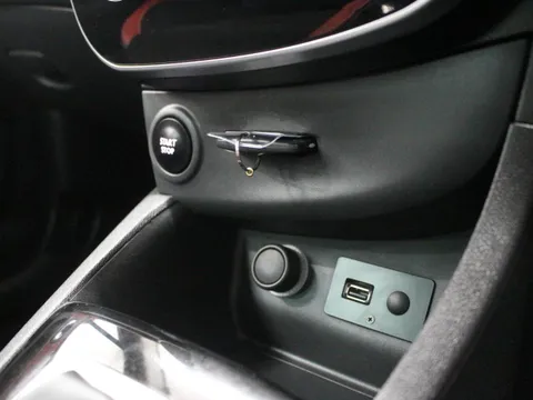 Renault Lutecia