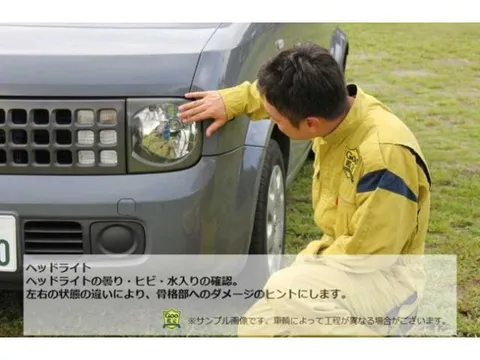 Mitsubishi Minicab Van