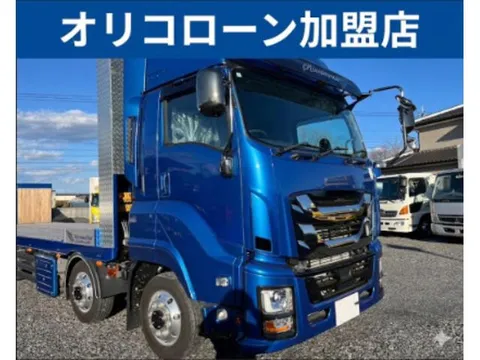 Nissan Clipper Truck