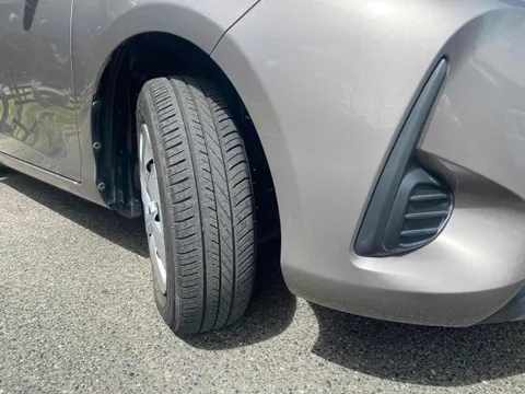 Toyota Yaris (Vitz)