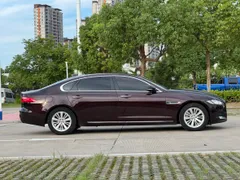 Jaguar XFL