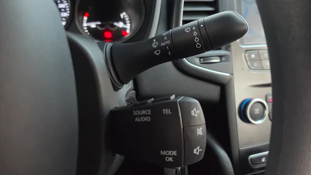 Renault Talisman (SM6)