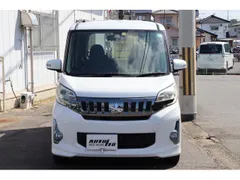 Mitsubishi eK Space Custom