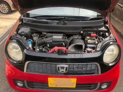 Honda N-ONE