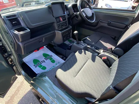 Suzuki Super Carry
