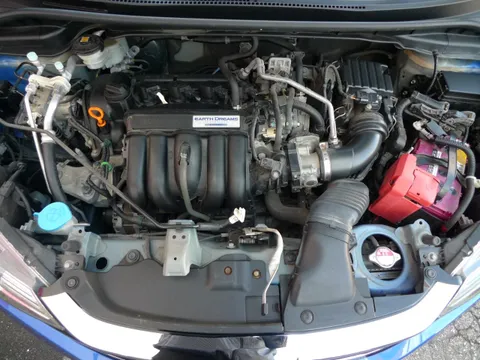 Honda Jazz (Fit)