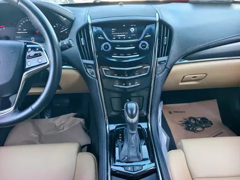 Cadillac