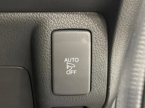 Honda N-BOX Slash