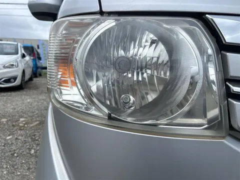 Honda N-BOX Plus