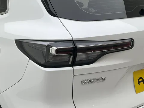 Changan CS55 Plus