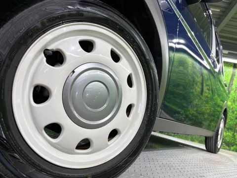 Suzuki Alto Lapin LC