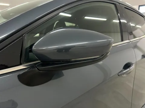 Mazda MAZDA3 Fastback