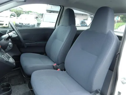 Subaru Pleo