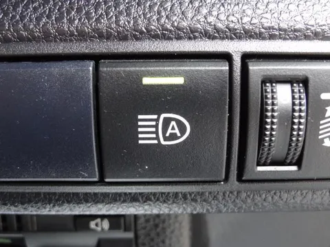 Toyota Corolla Sport