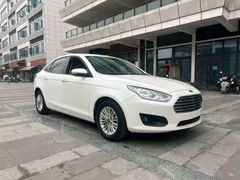 Ford Escort