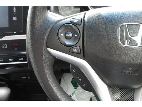 Honda Jazz (Fit)