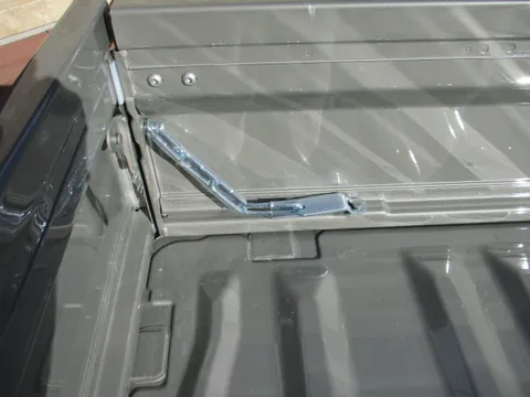 Suzuki Carry Track