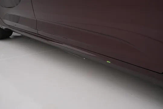 Renault Talisman (SM6)