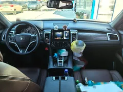 Honda UR-V