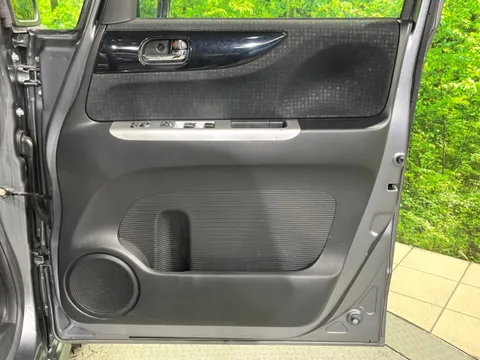 Honda N-BOX+ Custom