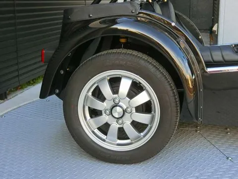Caterham