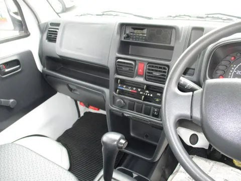 Nissan Clipper Truck