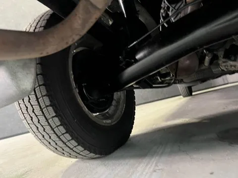 Honda Vamos Hobio