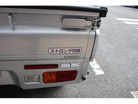Toyota Pixis Truck