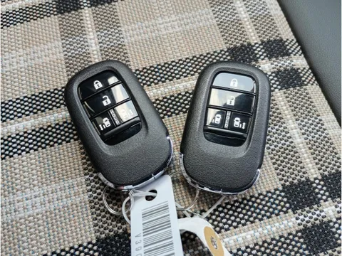Honda N-BOX Joy