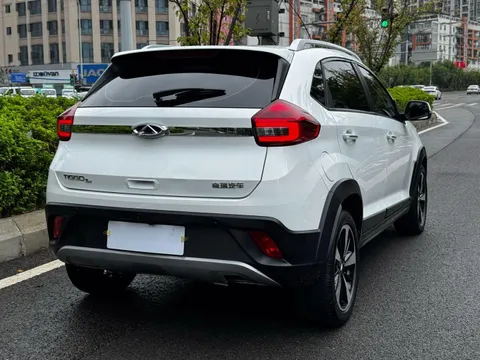 Chery Tiggo 3x