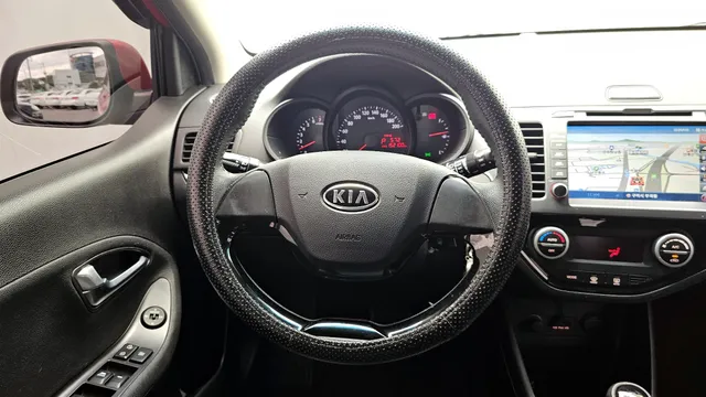 Kia Picanto (Morning)