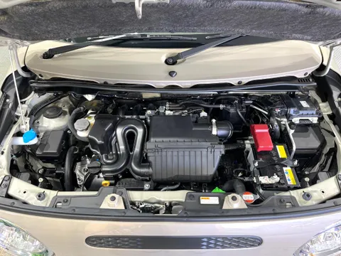 Suzuki Alto Lapin LC