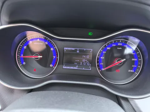 Geely