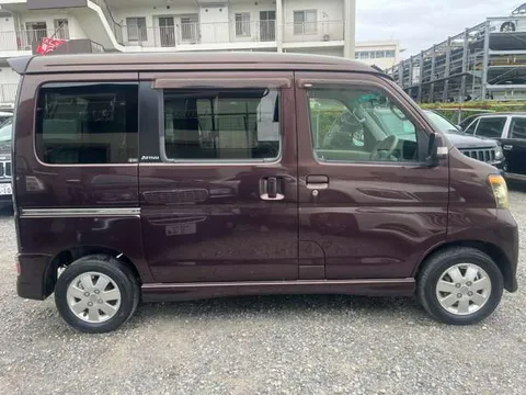 Daihatsu Atrai Wagon