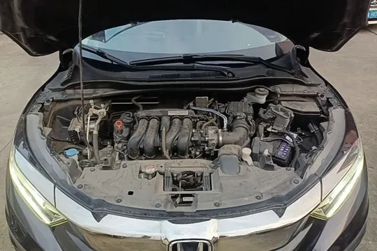Honda HR-V (Vezel)